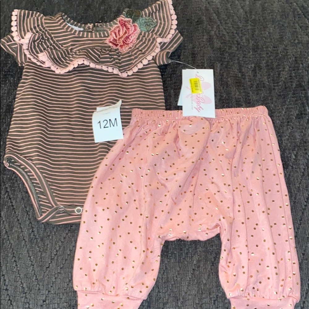 Baby Clothes